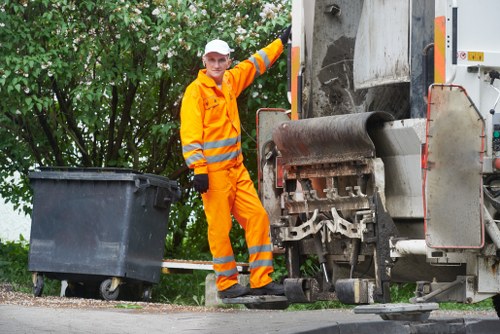 Local flat clearance experts in Hoddesdon providing services