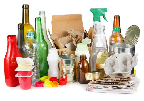 Various house clearance services offered