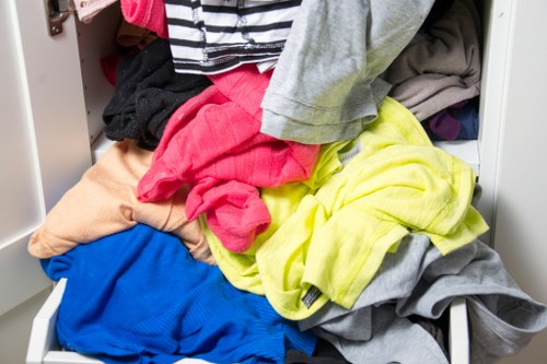 Inspection and documentation during third-paragraph compliance overview